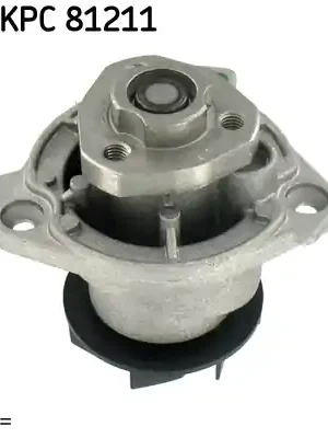 Vodní čerpadlo, chlazení motoru SKF VKPC81211 Aktuální